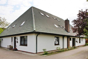 Apartment in Büsum with a shared indoor pool